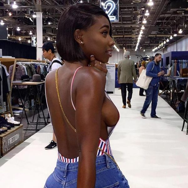 bria myles pictures