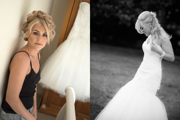 before and after spouse