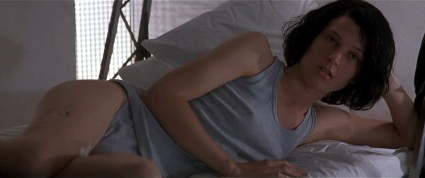 bridget moynahan bath
