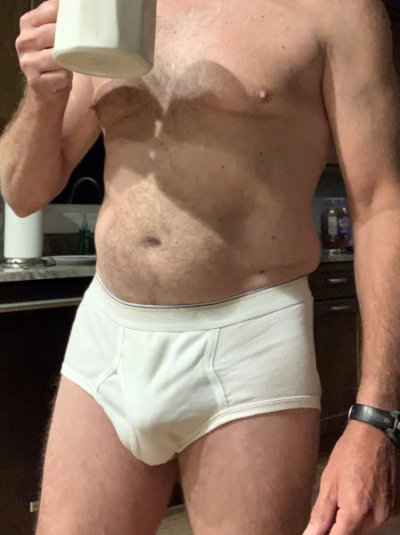 men's superman underwear