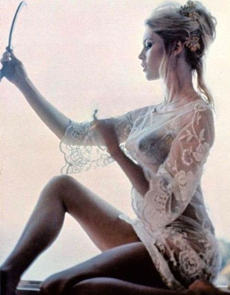 bridget bardot movies