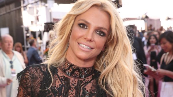 britney spears perfect