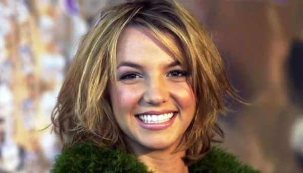 britney spears tik tok