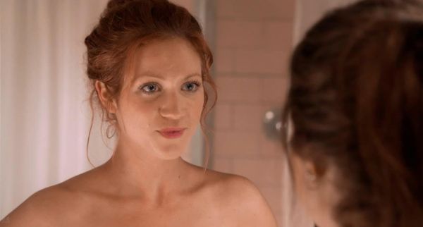 brittany snow anorexia