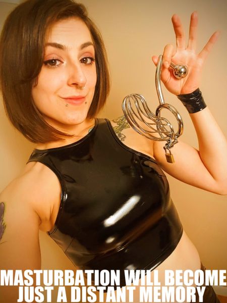 femdom bi