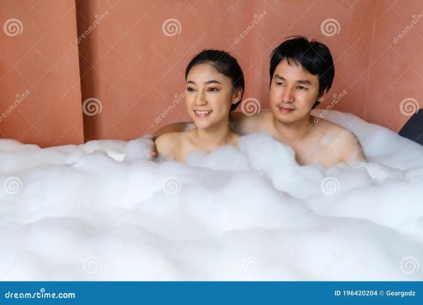 spa tub