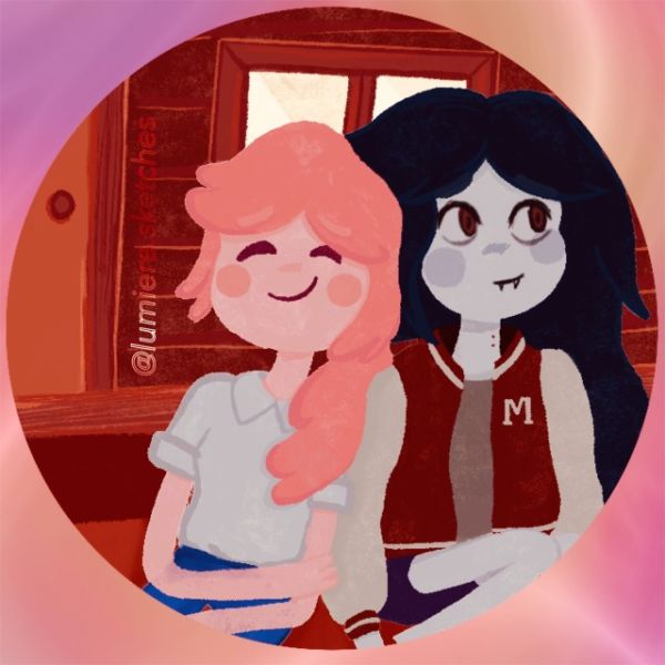 bubbline uwu