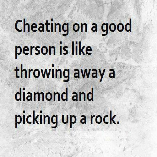 signs your spouse is