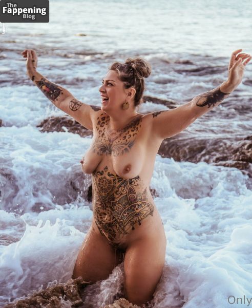 naked sex