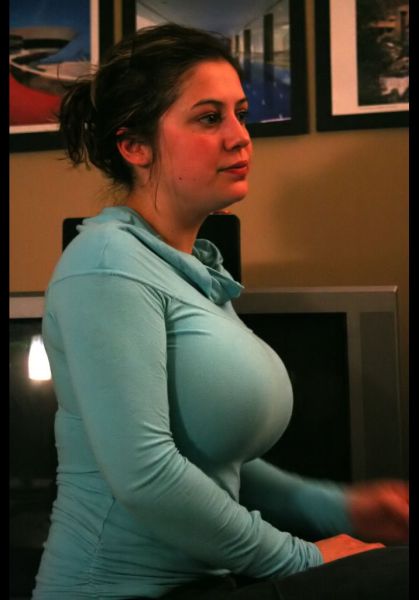 gorgeous older women with huge tits