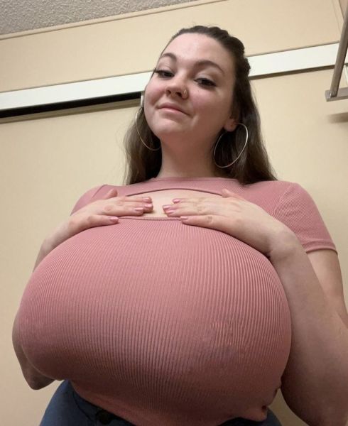mature woman