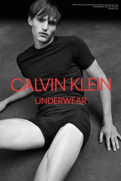 urban outfitters calvin klein ck one star tanga