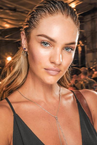 candice swanepoel and doutzen kroes