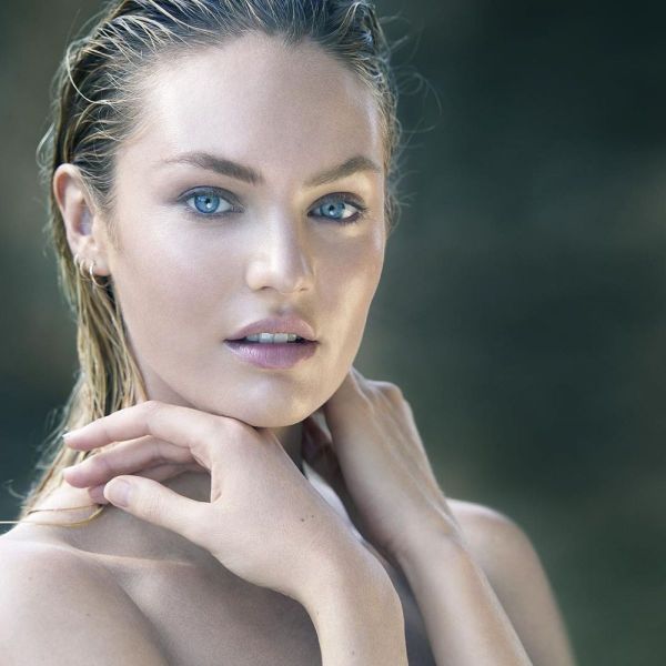oakley candice swanepoel