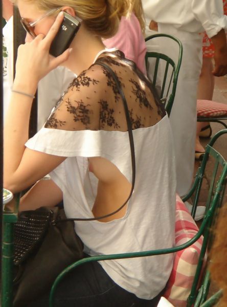 cute nipples