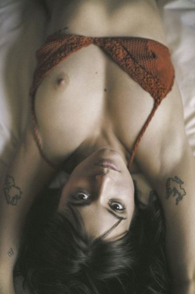 naked women art