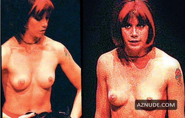 caroline pierce pics