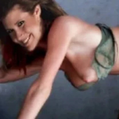 carrie fisher hoy