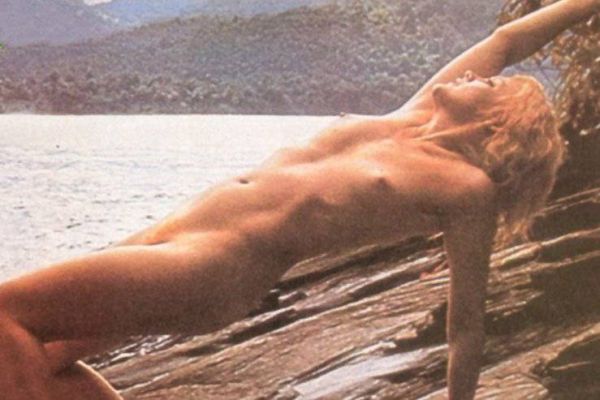 actor carroll baker hot