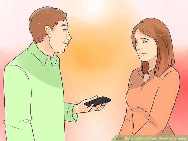 gps car tracker cheating spouse