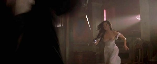 catherine zeta jones old
