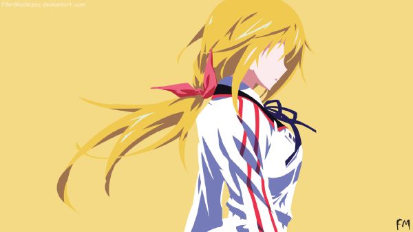 charlotte dunois wedding