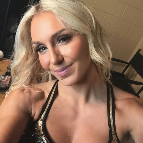 alexa bliss vs. charlotte flair