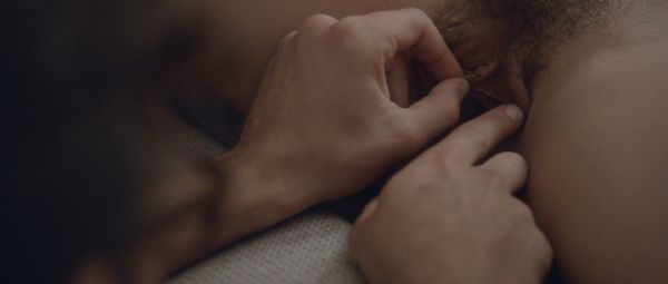 naked nymphomaniac