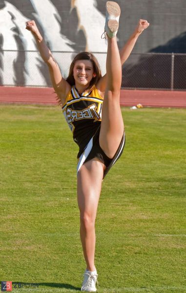 flip out
