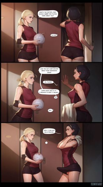 spy shots