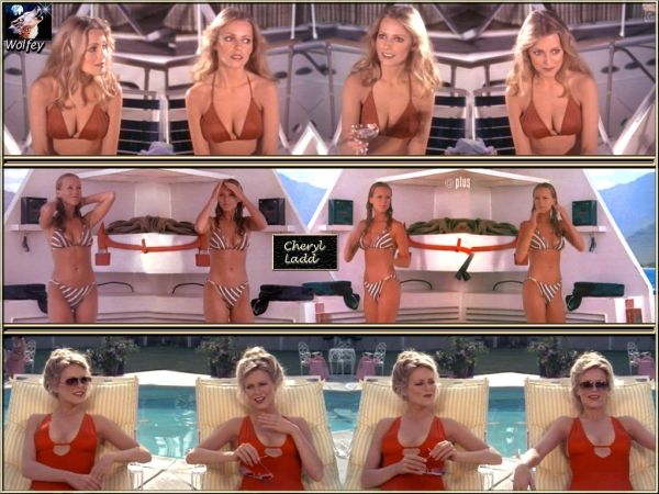shelley hack bathing suit