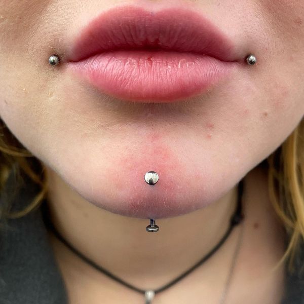 unique piercings