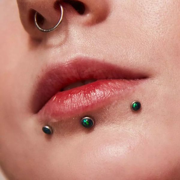 demon bites piercing