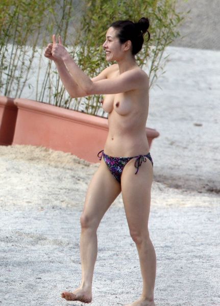 chinese celebrity malfunction photo