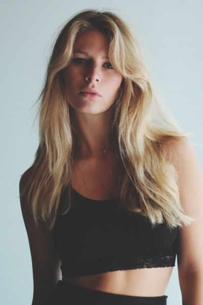 chloe fair harvard