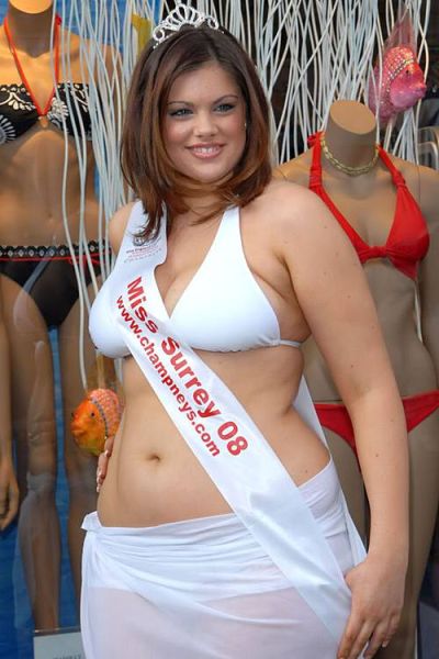 donna marshall photo bikini