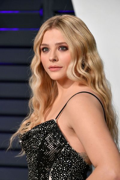 long hair