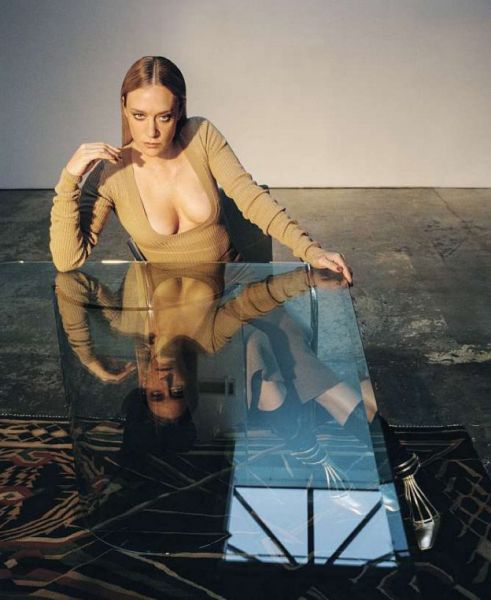 chloe sevigny bad