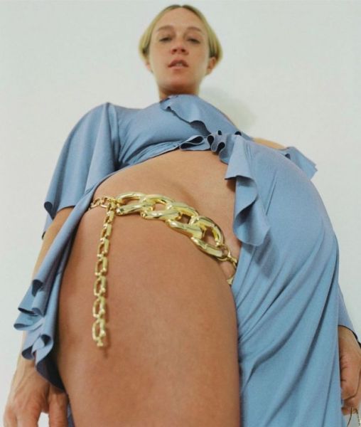 chloe sevigny magazine covers