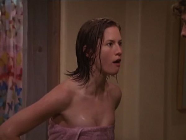 chyler leigh and mila kunis