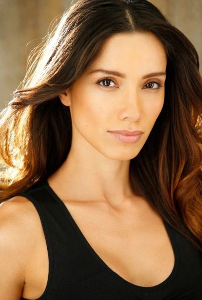 luna miranda actress