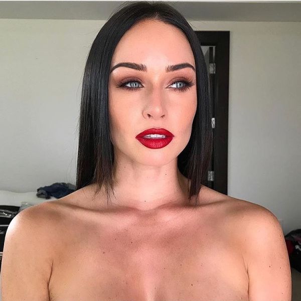 hardcore sex