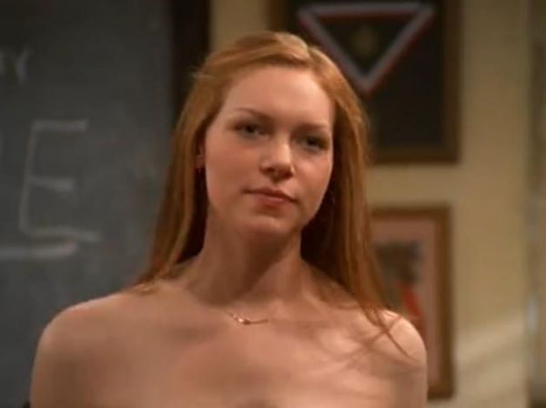 sexy naked