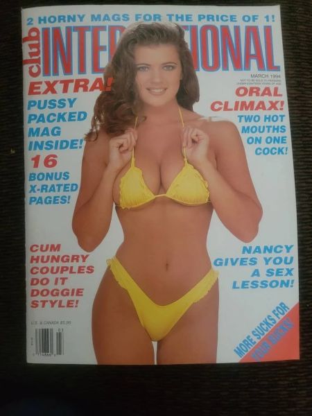 house magazine back issues