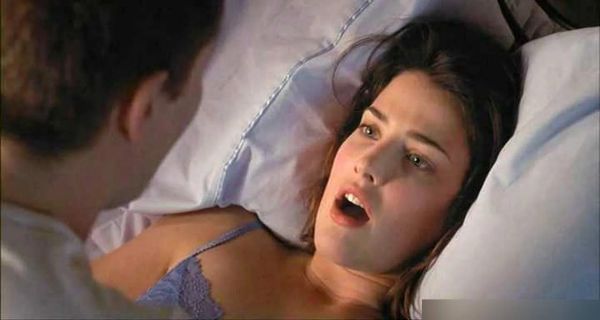 tru calling cobie smulders