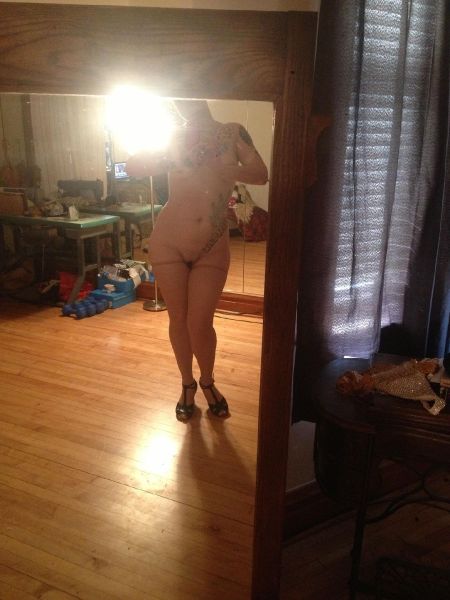 the woman on american pickers