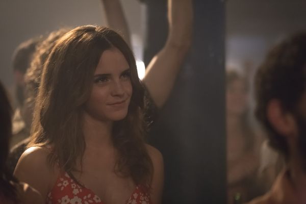 movies with emma watson