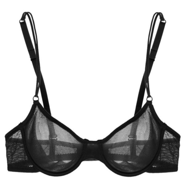 full mesh