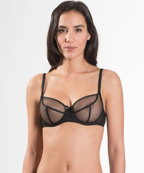 thin lace