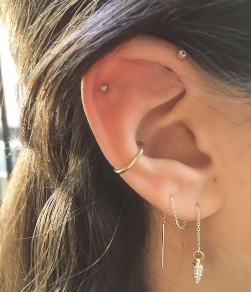 double helix